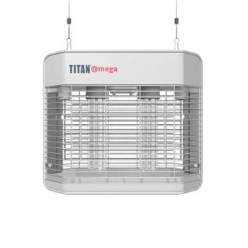 Preview: TITAN® OMEGA LED Insektenvernichter